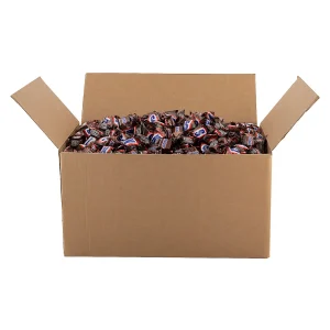 Bulk 1000 Pc. Snickers<Oriental Trading Online
