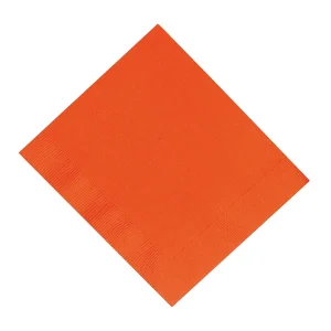 Bulk 50 Pc. Solid Color Luncheon Napkins<Oriental Trading Flash Sale