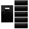 Bulk 50 Pc. Solid Color Plastic Goody Bags<Oriental Trading Discount