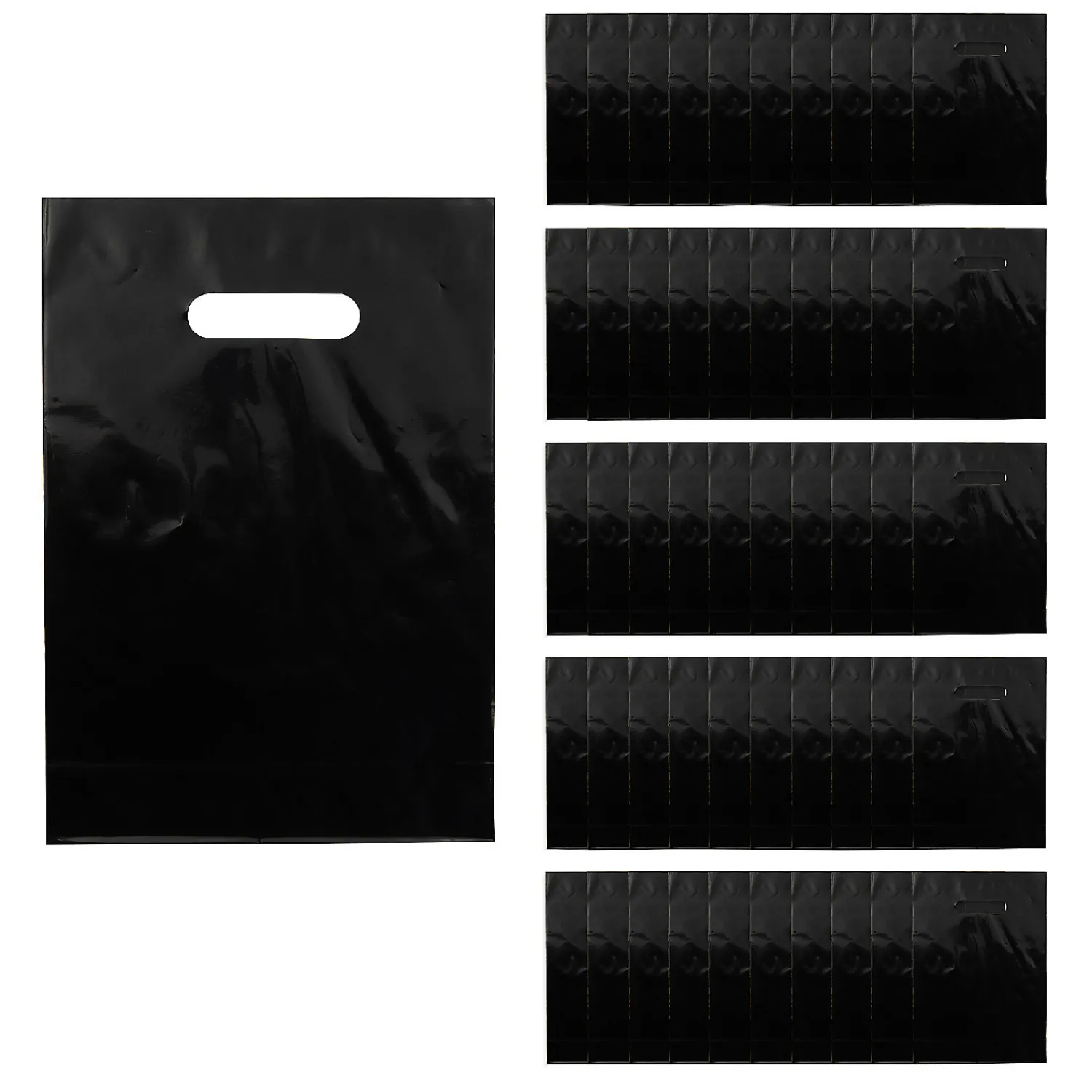 bulk__pc_solid_color_plas_0-1.webp Bulk 50 Pc. Solid Color Plastic Goody Bags<Oriental Trading Discount