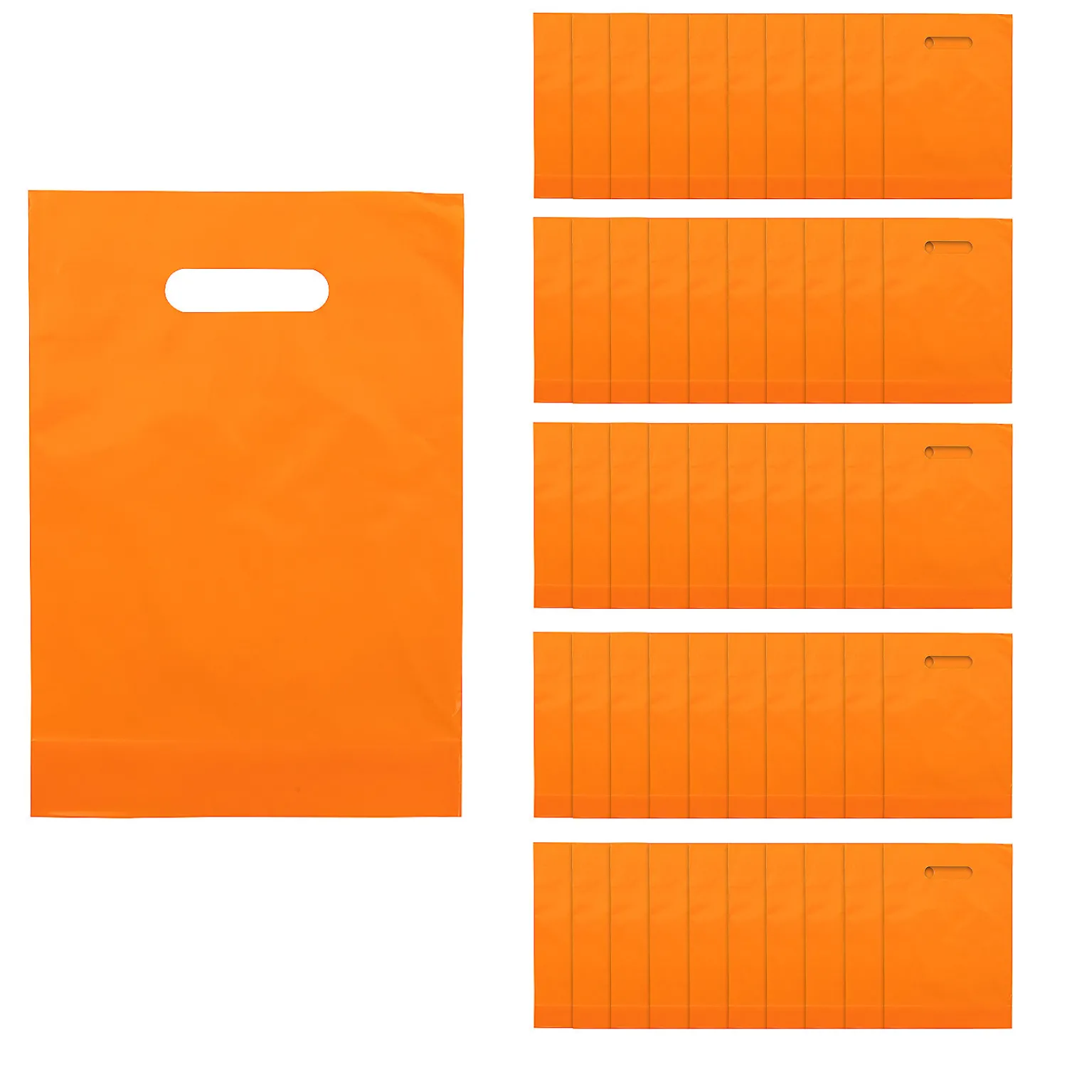 bulk__pc_solid_color_plas_0-2.webp Bulk 50 Pc. Solid Color Plastic Goody Bags<Oriental Trading Online