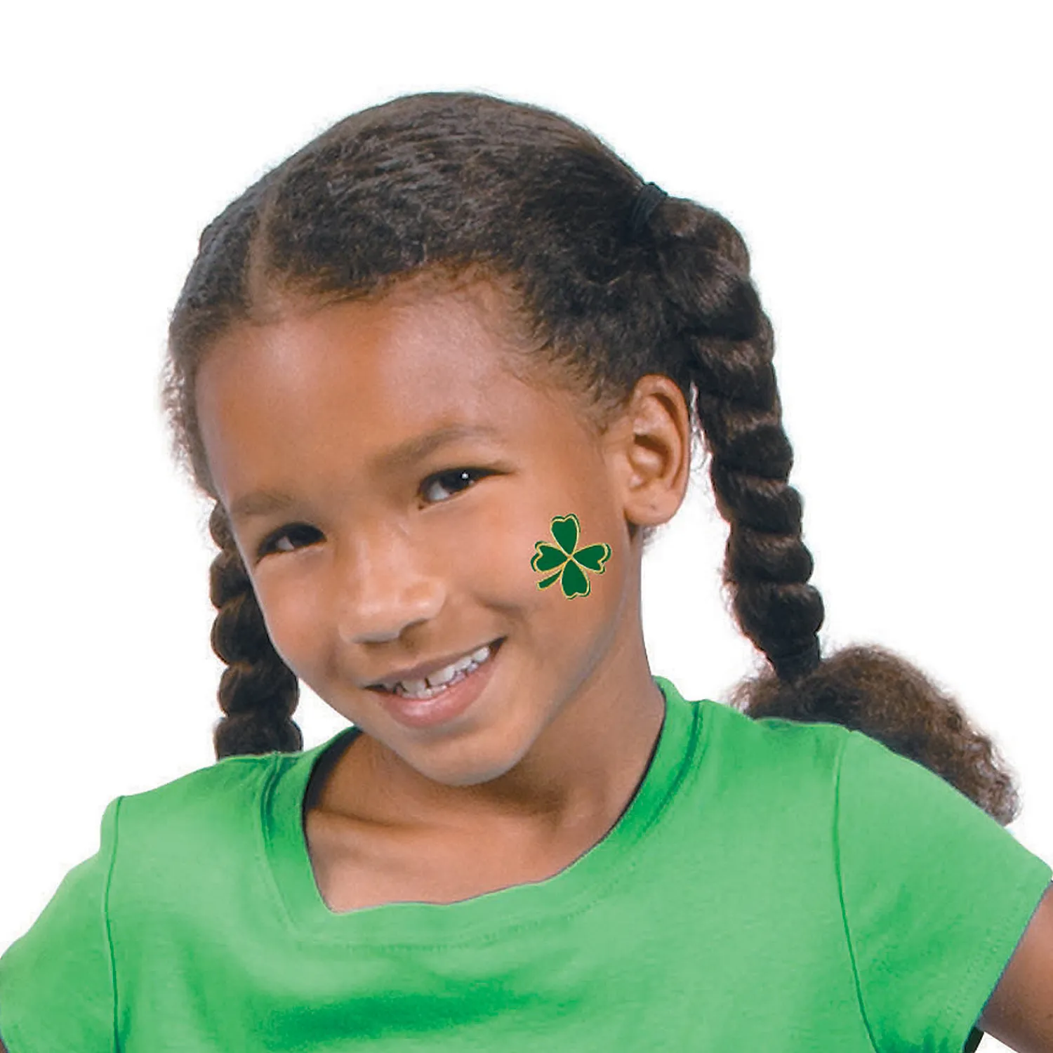 bulk__pc_st_patricks_day__1.webp Oriental Trading Temporary Tattoos*Bulk 72 Pc. St. Patrick's Day Foil Temporary Tattoos