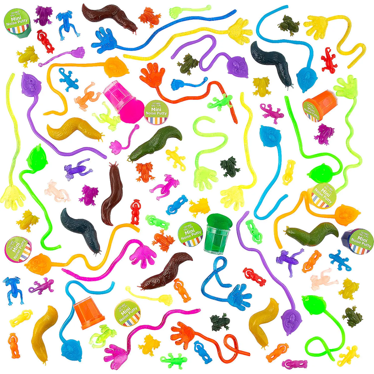 bulk__pc_sticky_assortmen_0.webp Bulk 100 Pc. Sticky Assortment<Oriental Trading Outlet