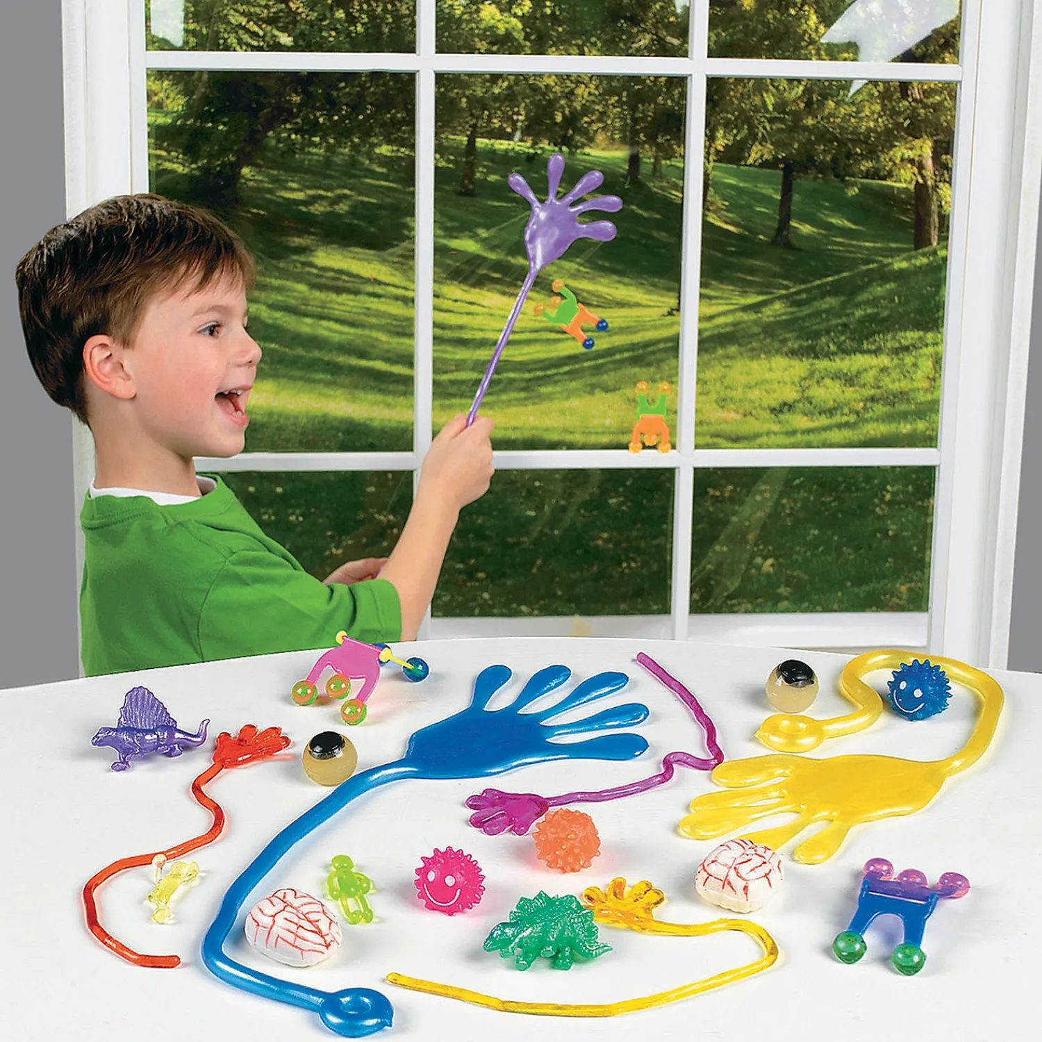 bulk__pc_sticky_assortmen_2.webp Bulk 100 Pc. Sticky Assortment<Oriental Trading Outlet