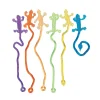 Bulk 72 Pc. Sticky Lizards<Oriental Trading New