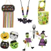 Bulk 60 Pc. Super Halloween Craft Assortment<Oriental Trading Best