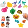 Oriental Trading Character Toys*Bulk 240 Pc. Tiny Character Toy Assortment