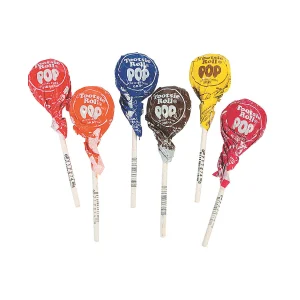Bulk 100 Pc. Tootsie<Oriental Trading Clearance