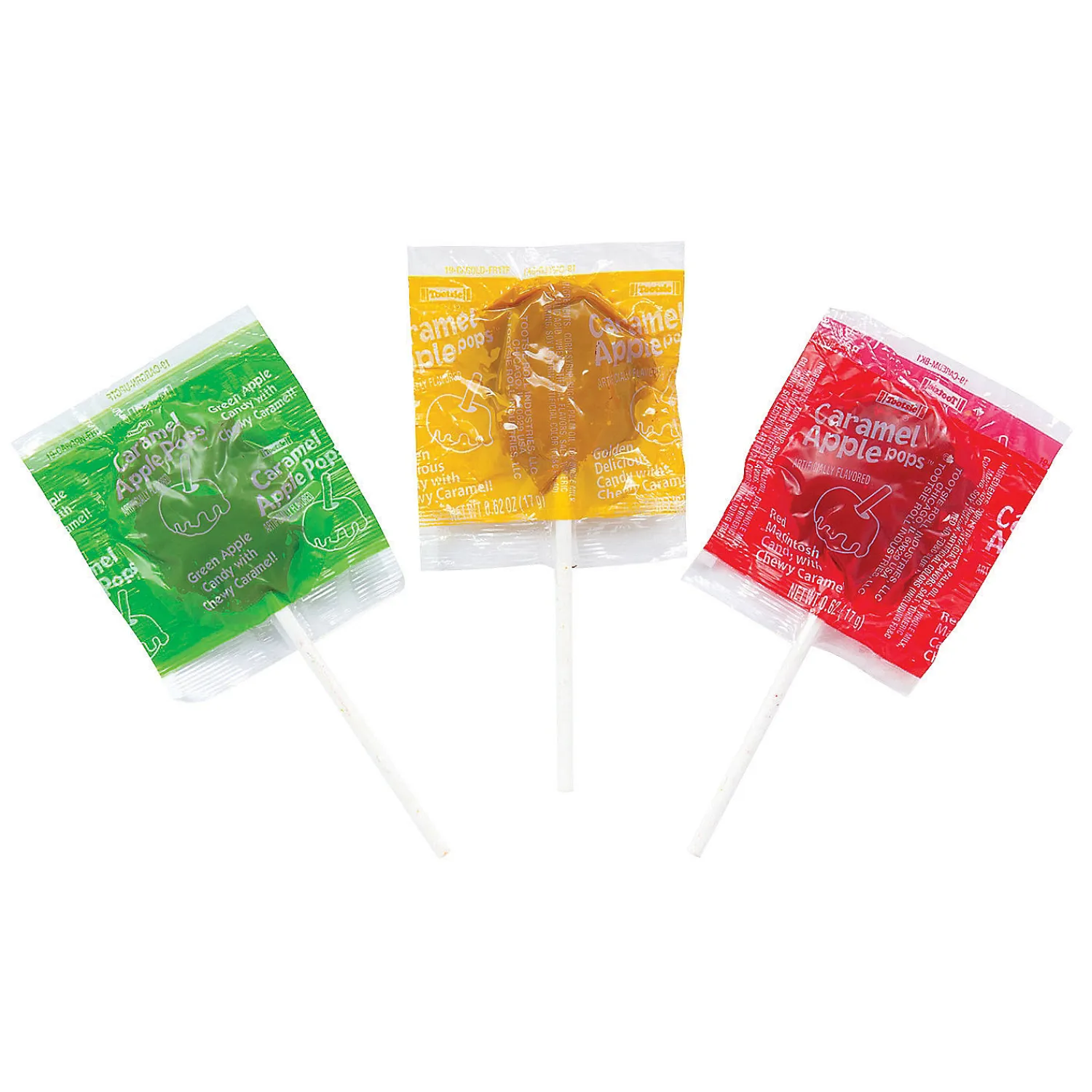 bulk__pc_tootsie_1.webp Bulk 990 Pc. Tootsie<Oriental Trading Discount