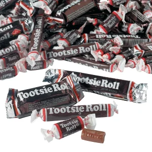 Bulk 260 Pc. Tootsie Roll<Oriental Trading Online