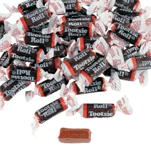 Bulk 360 Pc. Tootsie Roll<Oriental Trading Clearance