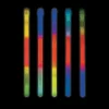 Oriental Trading Glow Sticks*Bulk 50 Pc. Tri-Color Glow Sticks