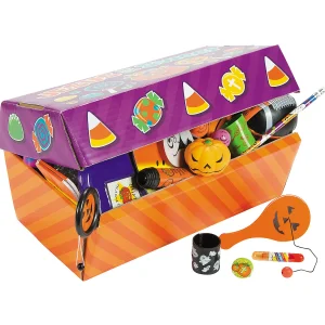 Bulk 100 Pc. Trunk-Or-Treat Religious Halloween Assortment<Oriental Trading Store