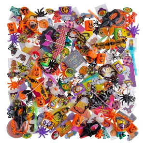 Bulk 1000 Pc. Ultimate Halloween Toy Assortment<Oriental Trading Discount