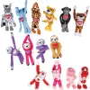 Oriental Trading Stuffed Animals & Plush Toys*Bulk 72 Pc. Valentine Long Arm Stuffed Animal Assortment