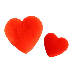 Oriental Trading Character Toys*Bulk 48 Pc. Watch It Grow Dr. Seuss™ The Grinch Hearts Water Toys With Card