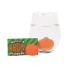 Bulk 48 Pc. Watch It Grow Pumpkin Water Growing Toys<Oriental Trading Fashion