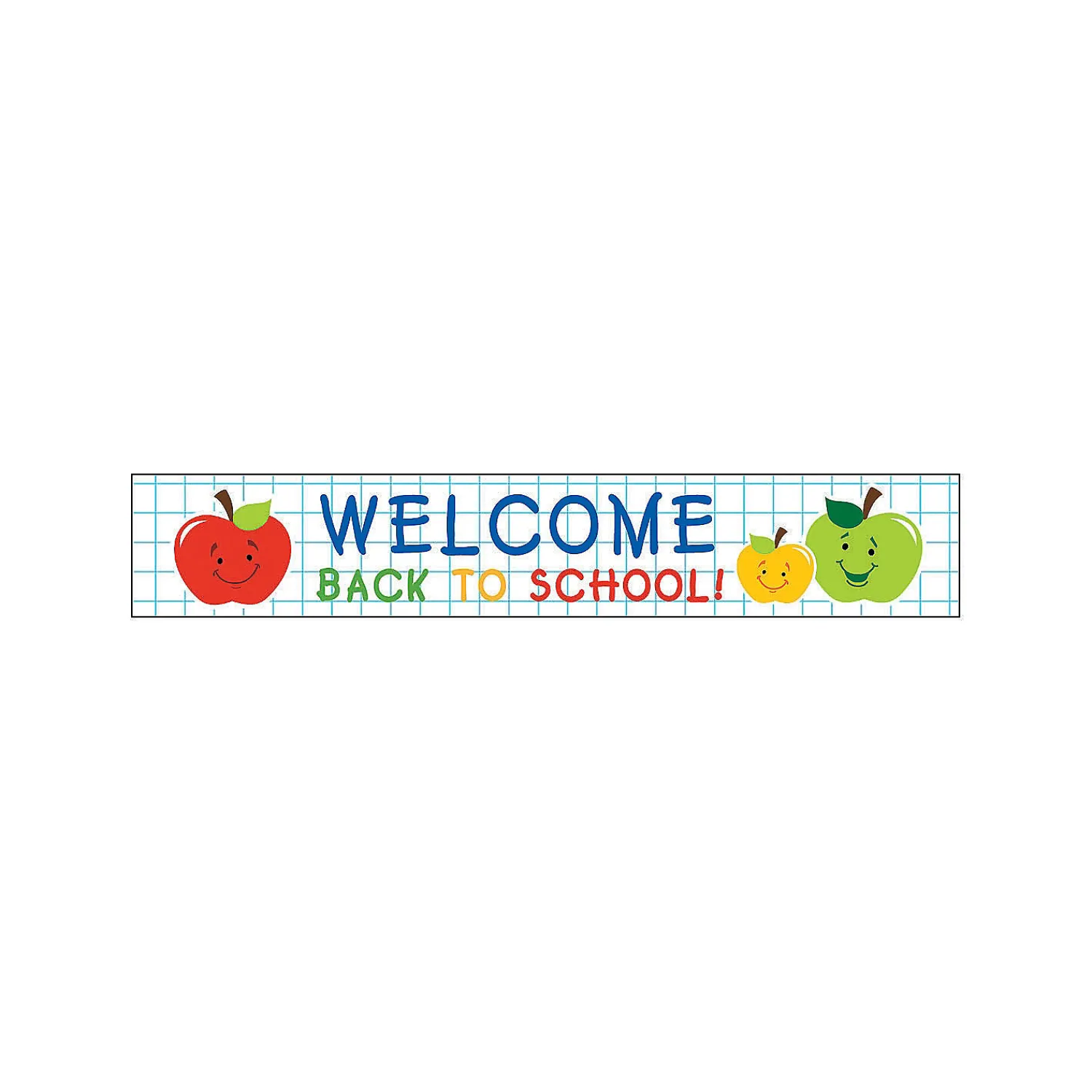 bulk__pc_welcome_back_to__1.webp Oriental Trading Pencils*Bulk 144 Pc. Welcome Back To School Pencils
