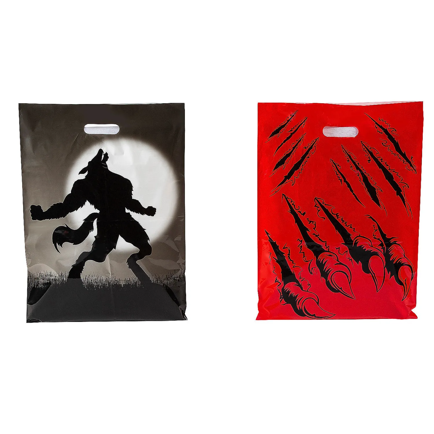 bulk__pc_werewolf_slash_t_0.webp Bulk 50 Pc. Werewolf Slash Trick-Or-Treat Goody Bags<Oriental Trading Cheap
