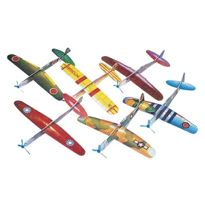 Bulk 48 Pc. Wwii Gliders<Oriental Trading Outlet