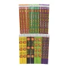 Bulk 48 Pc.Christian Pumpkin Pencil Assortment<Oriental Trading Flash Sale