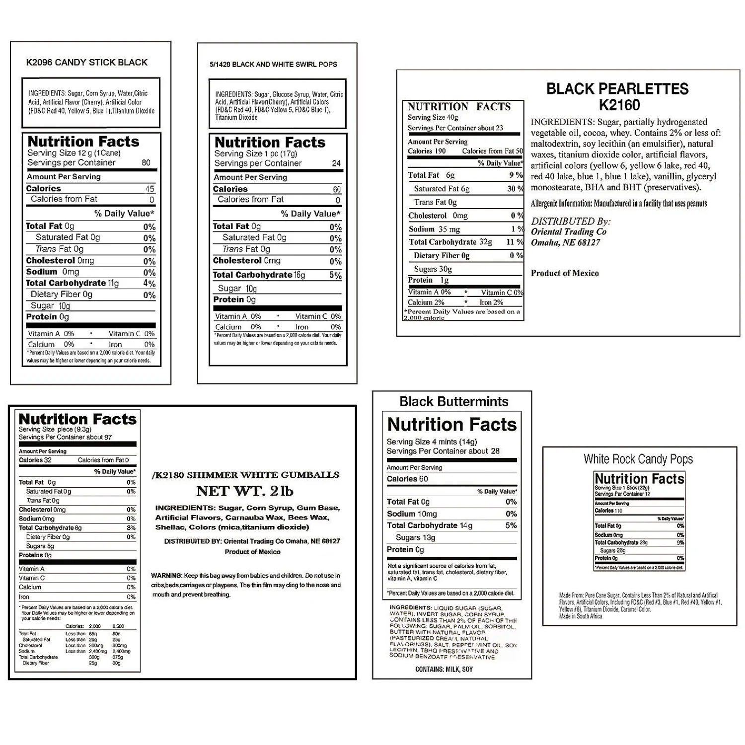 bulk_candy_buffet_assortm_2.webp Bulk Candy Buffet Assortments<Oriental Trading Store