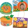 Bulk Fall Faith Pumpkin Craft Assortment Kit - Makes 48<Oriental Trading Discount