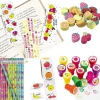 Bulk Fruit Of The Spirit Handout Assortment Kit For 48<Oriental Trading New
