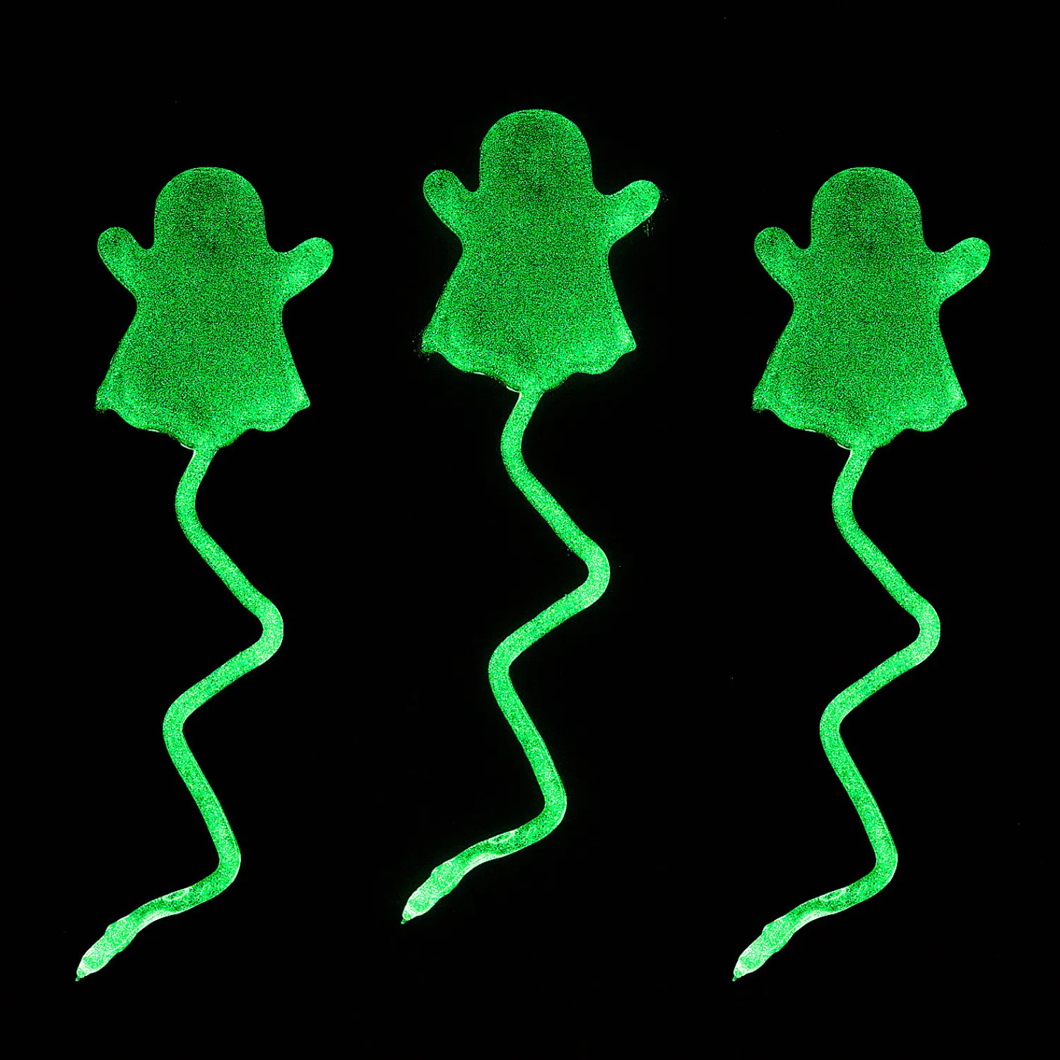bulk_glowinthedark_sticky_0.webp Bulk Glow-In-The-Dark Sticky Ghosts - 72 Pc.<Oriental Trading Shop