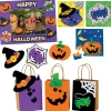 Bulk Halloween Friends Boo Bag & Craft Kit Assortment For 50<Oriental Trading Cheap