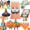 Bulk Halloween Game Assortment - 8 Games<Oriental Trading Cheap