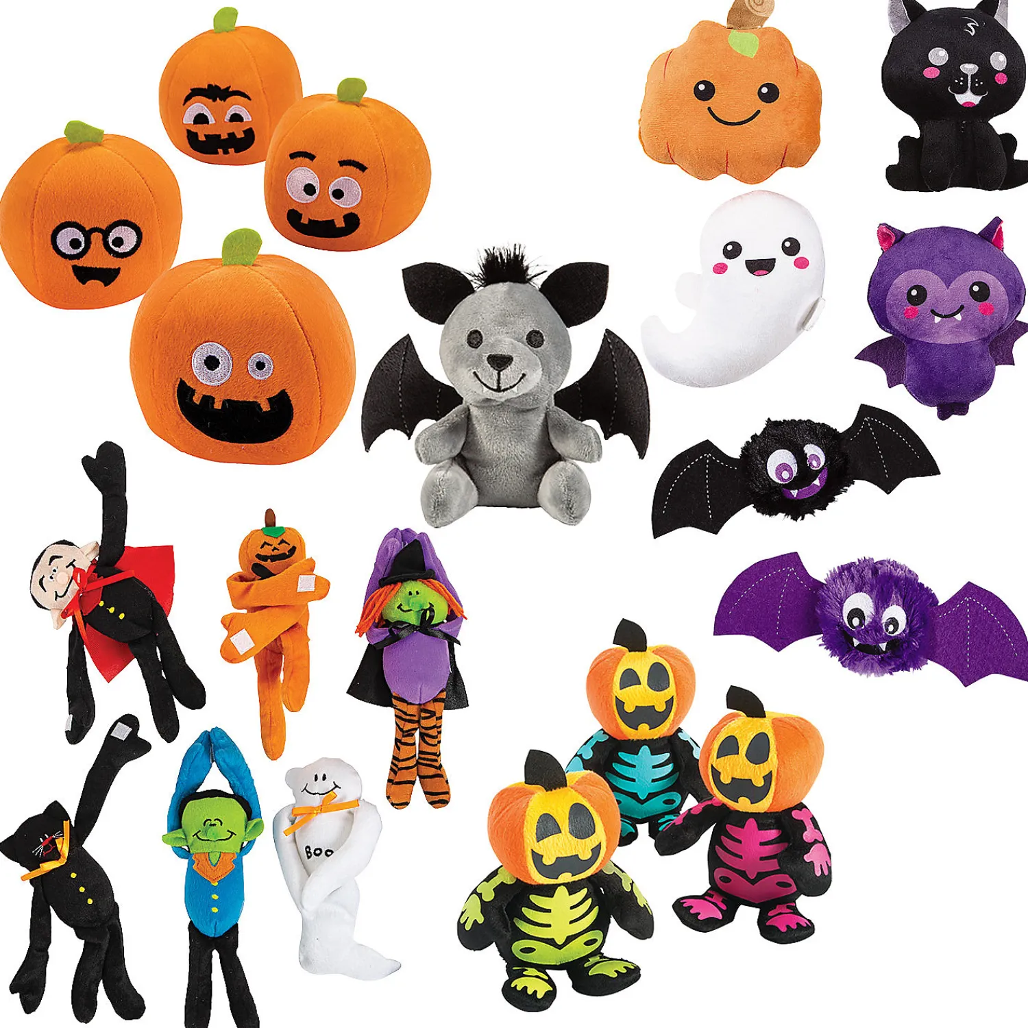 bulk_halloween_plush_give_0-3.webp Bulk Halloween Plush Giveaway Kit For 72<Oriental Trading Cheap