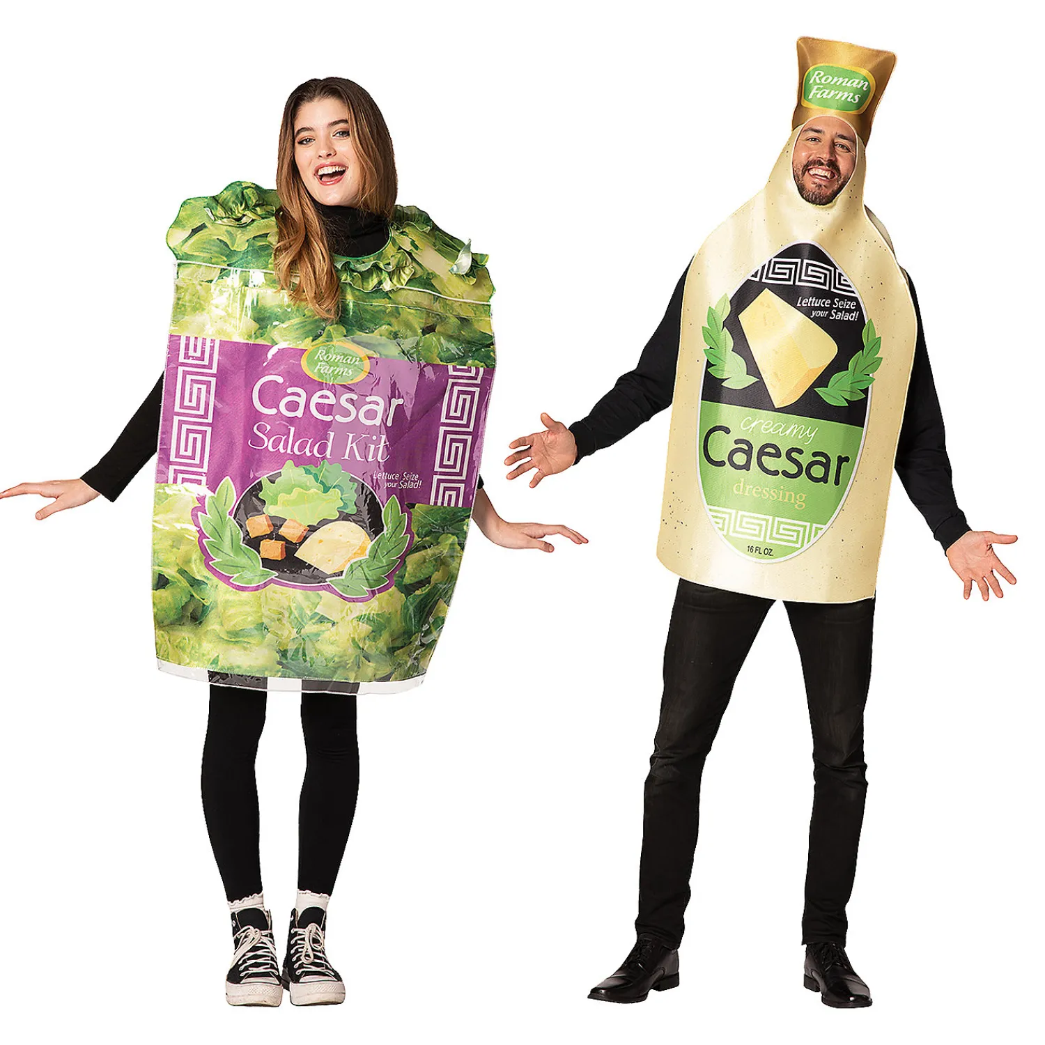 caesar_salad_couples_cost_0.webp Caesar Salad Couples Costumes<Oriental Trading Best