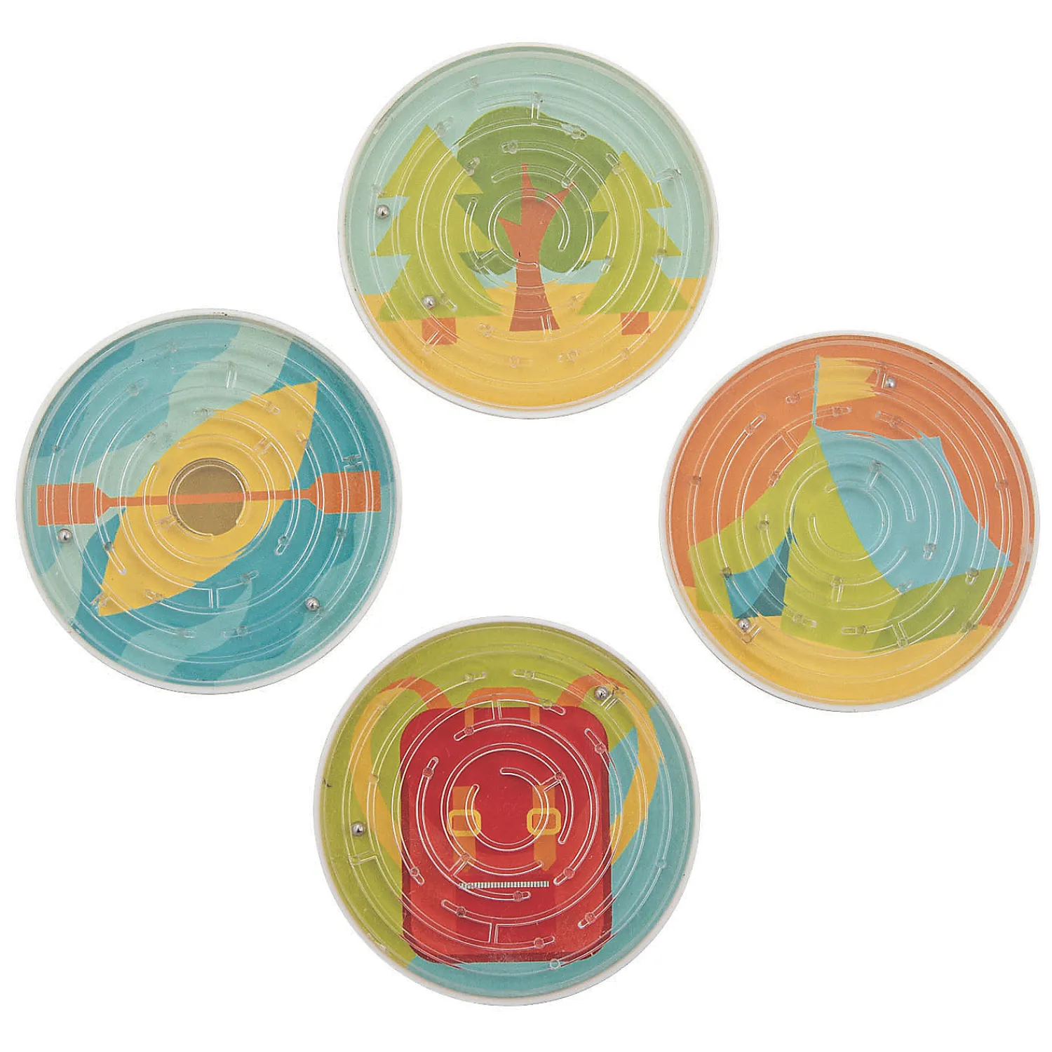 camp_maze_puzzles___pc_0-1.webp Oriental Trading Fidget Toys & Spinners*Camp Maze Puzzles - 24 Pc.