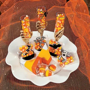 Candy Corn Packs - 32 Pc.<Oriental Trading Sale