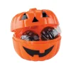 Candy-Filled Jack-O'-Lanterns - 24 Pc.<Oriental Trading Online