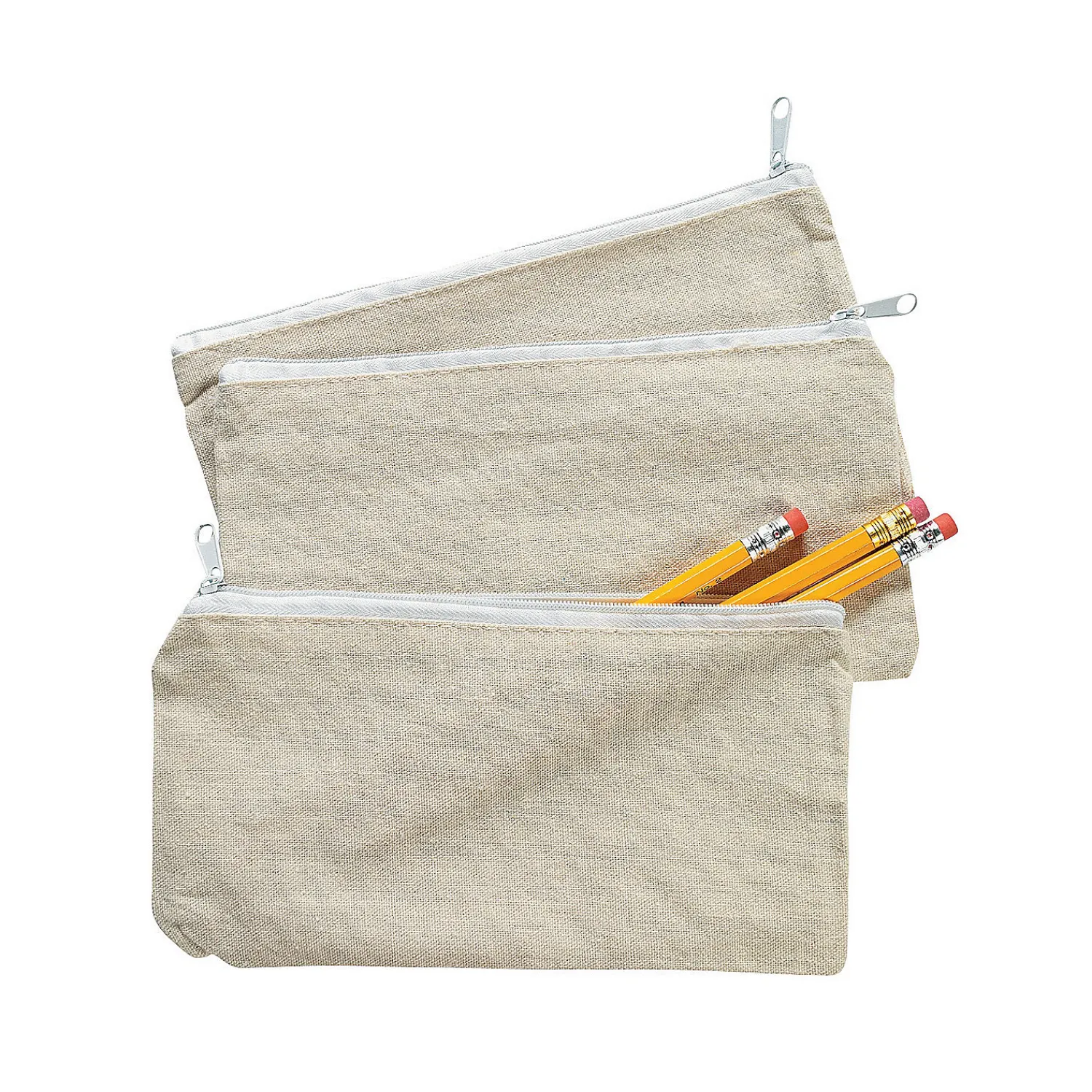 canvas_pencil_cases___pc_1.webp Canvas Pencil Cases - 12 Pc.<Oriental Trading Cheap