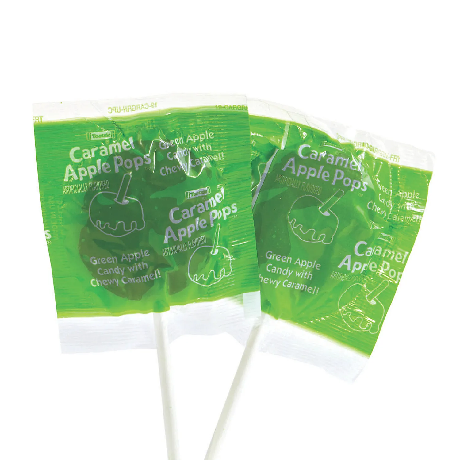 caramel_apple_pops__count_1.webp Caramel Apple Pops, 48 Count<Oriental Trading New