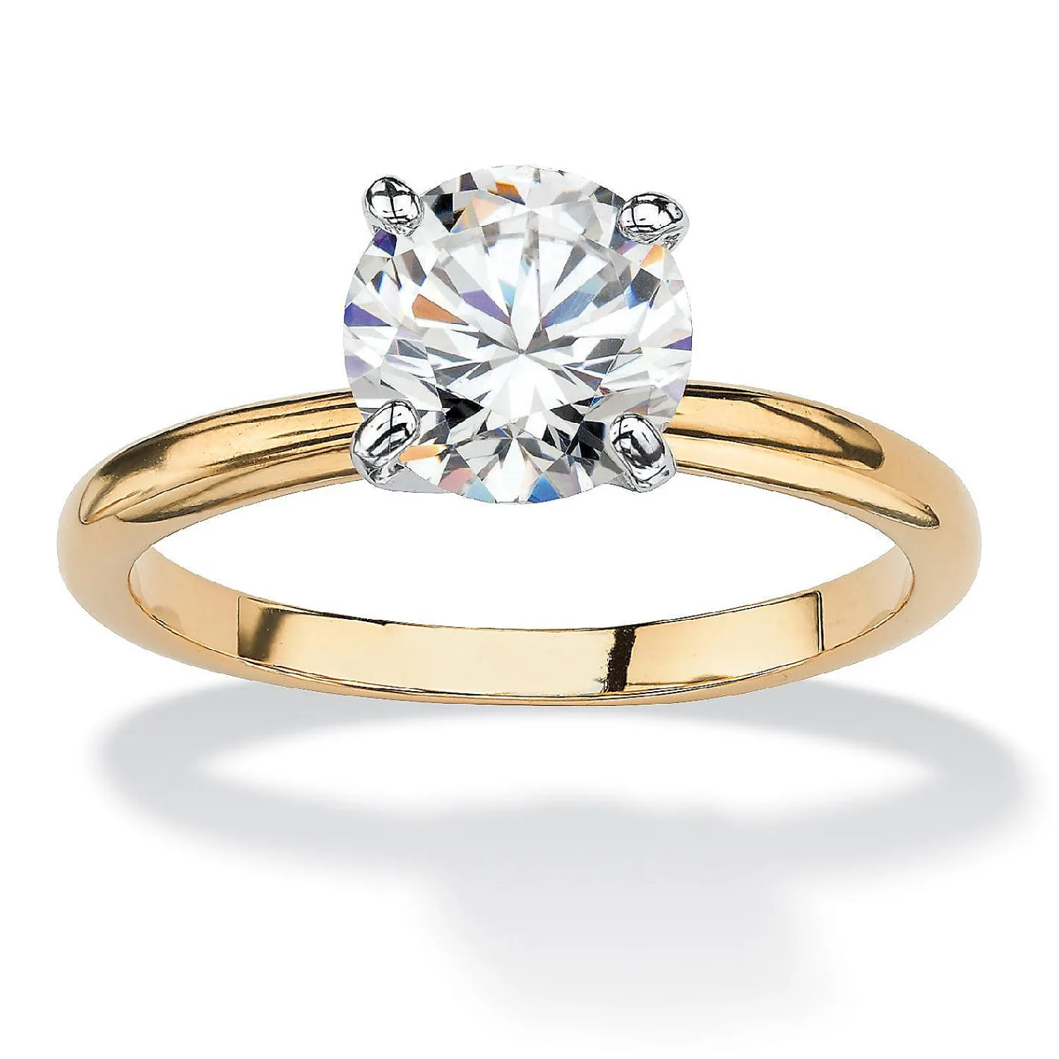 carat_cz_solitaire_ring__0.webp Oriental Trading Rings*2.00 Carat Cz Solitaire Ring Gold-Plated