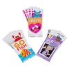 Oriental Trading Games*Card Game Boredom Buster Kit - 24 Pc.