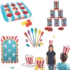 Oriental Trading Games*Carnival Play Kit - 5 Games