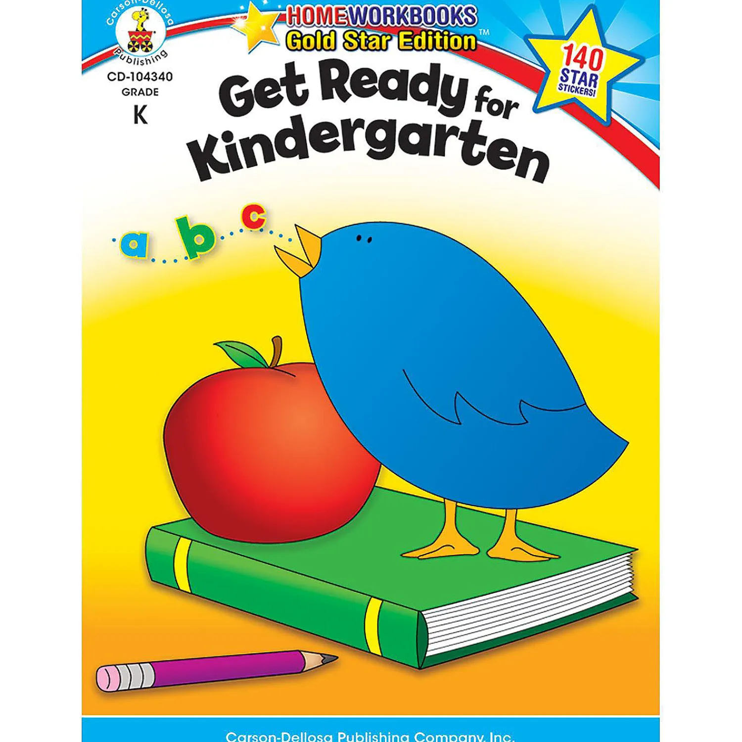 carson_dellosa_education__0.webp Oriental Trading Activity Books*Carson Dellosa Education Get Ready For Kindergarten Workbook