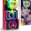 Oriental Trading Pretend Play*Chibies Boom Box Billi Llama Fluffy Lights To Beats Speaker Music Interactive Toy Wow! Stuff