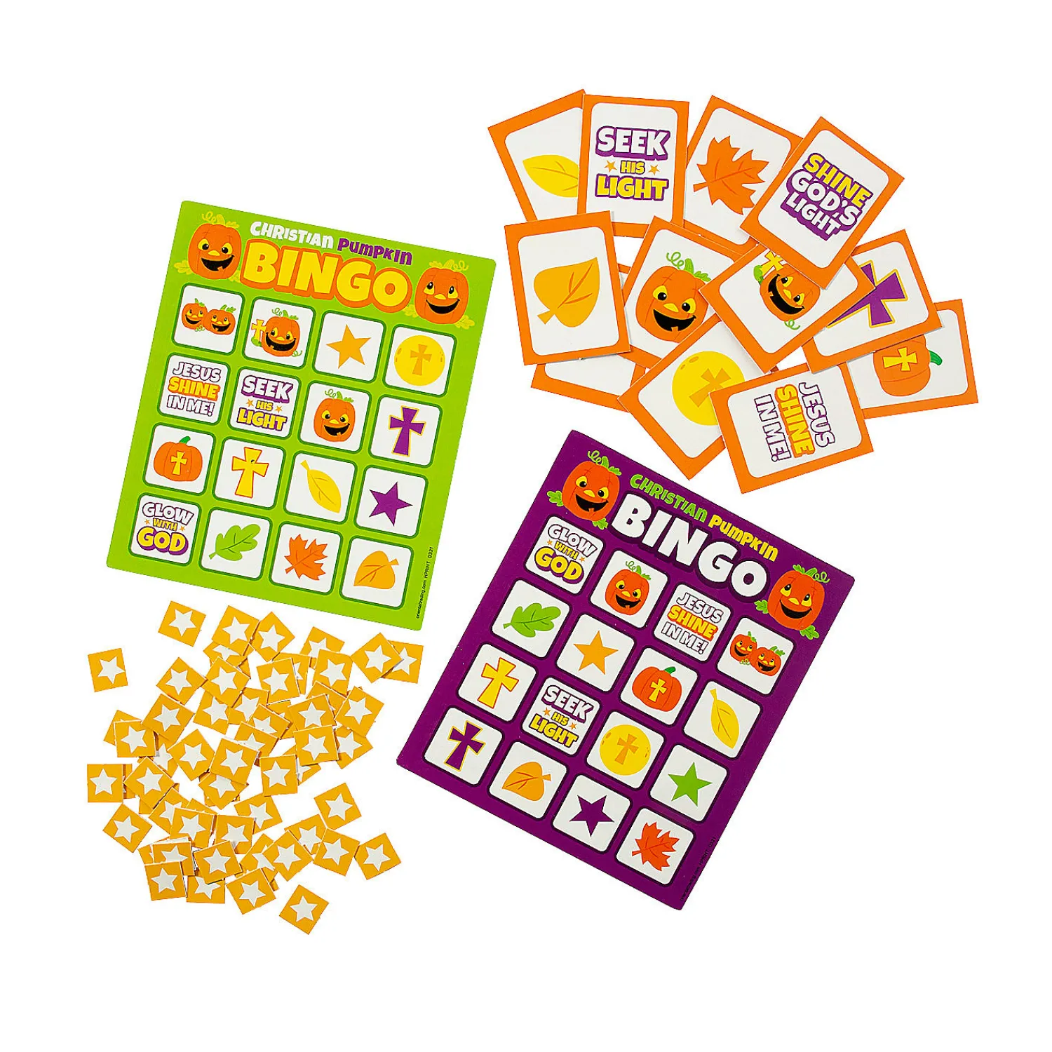 christian_pumpkin_bingo_g_0.webp Christian Pumpkin Bingo Game<Oriental Trading Flash Sale