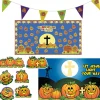 Christian Pumpkin Classroom Decorating Kit - 25 Pc.<Oriental Trading Discount