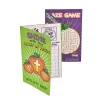 Christian Pumpkin Fold-Up Activity Sheets - 24 Pc.<Oriental Trading Cheap