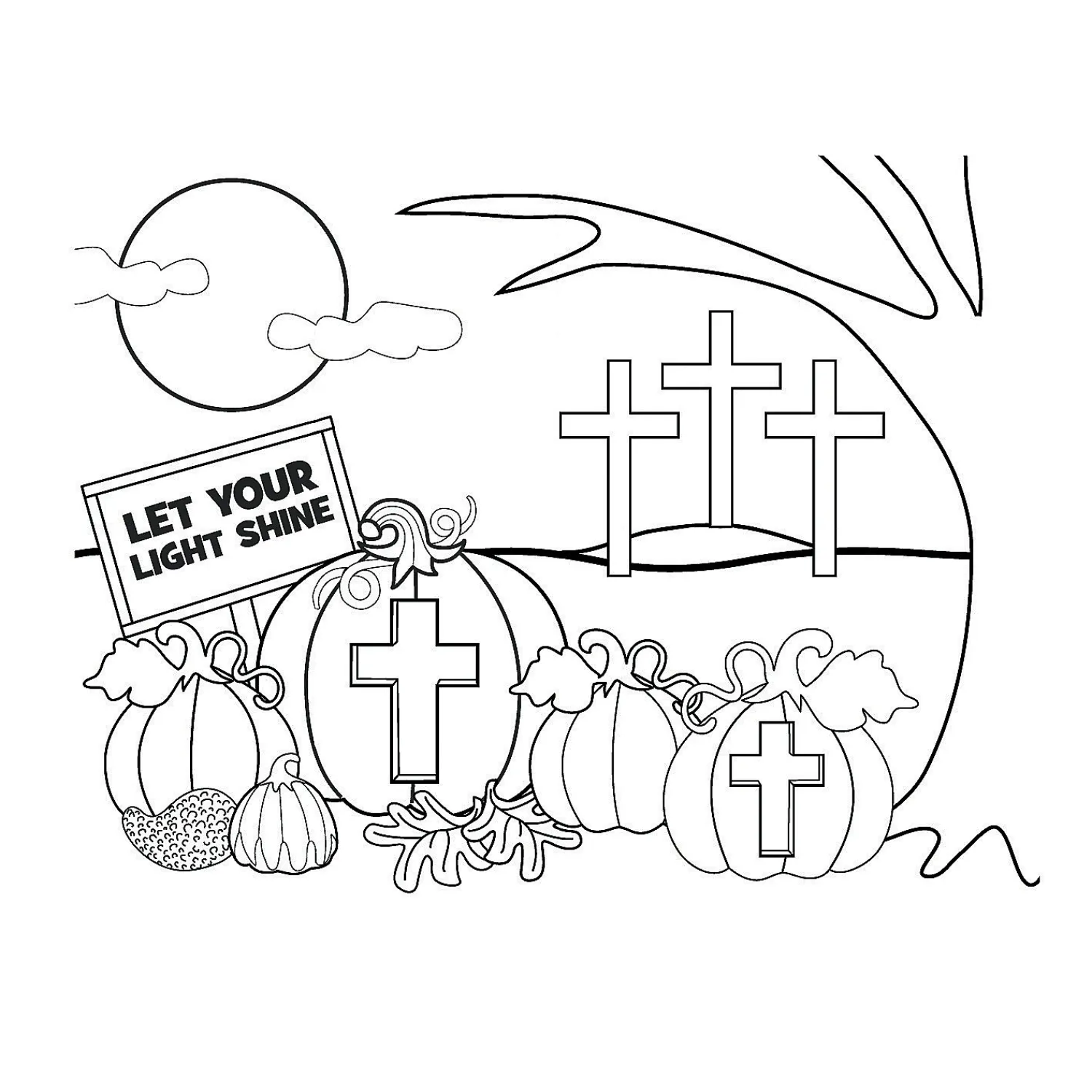 christian_pumpkin_foldup__2.webp Christian Pumpkin Fold-Up Activity Sheets - 24 Pc.<Oriental Trading Cheap