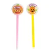 Christian Pumpkin Glow Wands - 12 Pc.<Oriental Trading Cheap