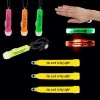 Oriental Trading Glow Jewelry*Christian Pumpkin Light-Up Assortment Kit – 72 Pc.