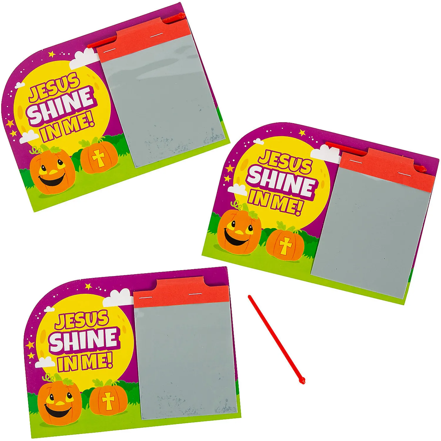christian_pumpkin_magic_s_0.webp Christian Pumpkin Magic Screens - 12 Pc.<Oriental Trading Cheap